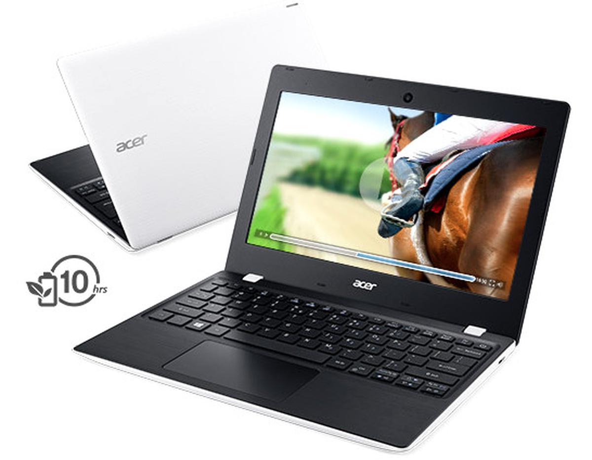 Acer Aspire 1, Öğrencilerin Kullanımına Uygun Dizüstü Bilgisayar 999 Tl
