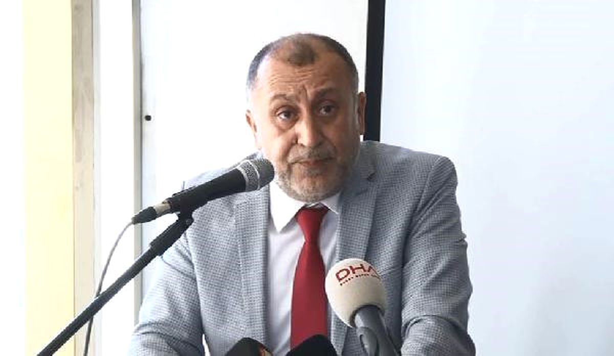 Alevi Bektaşi Federasyonu ve Eğitim-Sen\'den "Eğitim" Mitingi