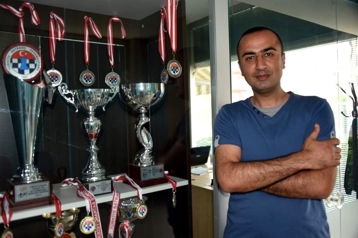 Aliağa Belediyesi Satranç Kursu Kayıtları Başlıyor
