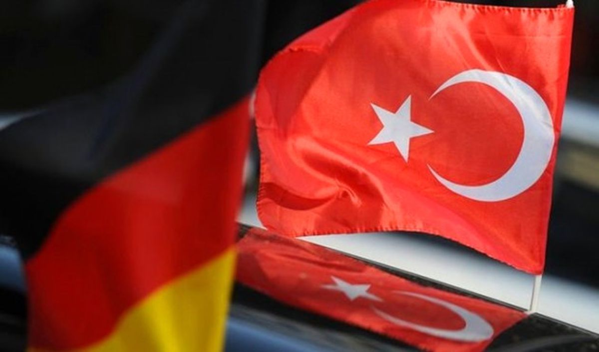 Almanya Türkiye\'yi Yüksek Riskli Ülkeler Listesine Alabilir