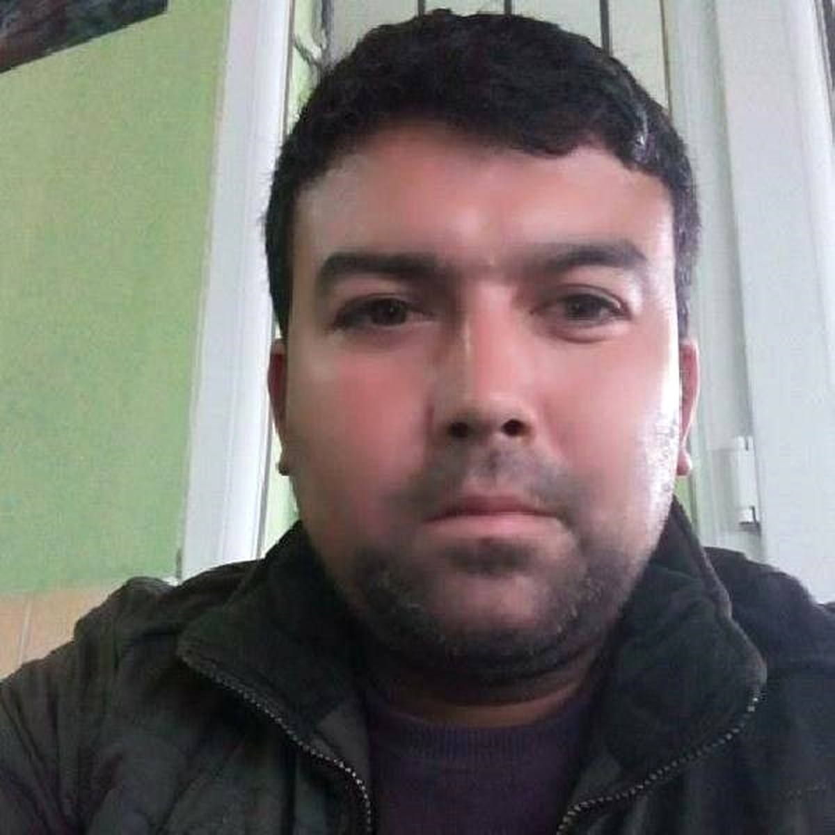 Amca- Yeğenin Kavgasında Kan Döküldü