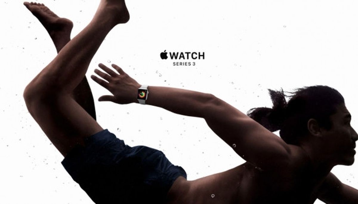 Apple Watch Series 3 Ön İnceleme!