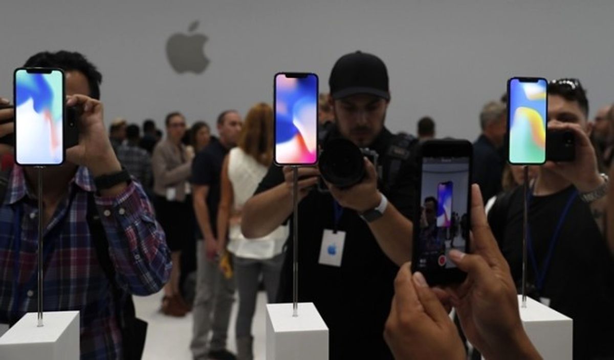 Apple, Yeni Ürünlerini Tanıttı