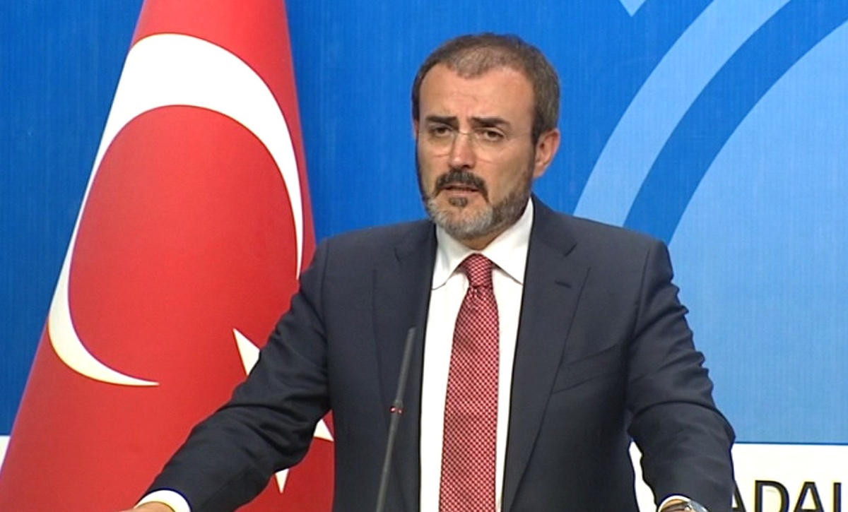 Atatürk\'ün Kurduğu Partinin Geldiği Durum İçler Acısı"