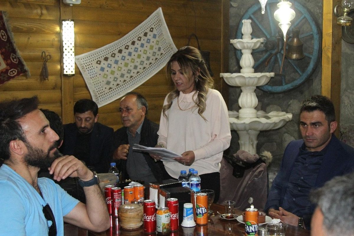 Atso Seçimlerine Doğru