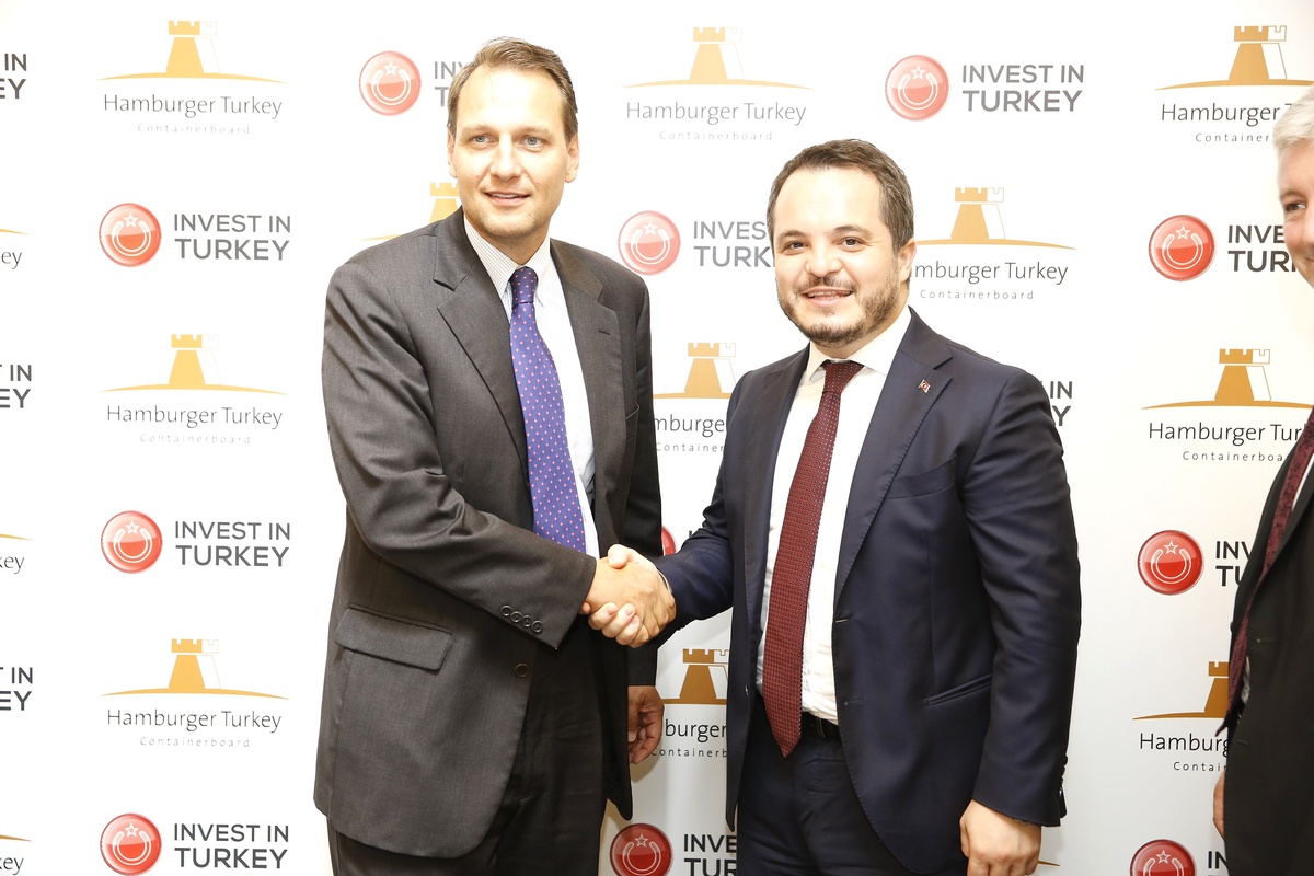 Avusturyalı Şirketten 1 Milyar TL\'lik Yatırım