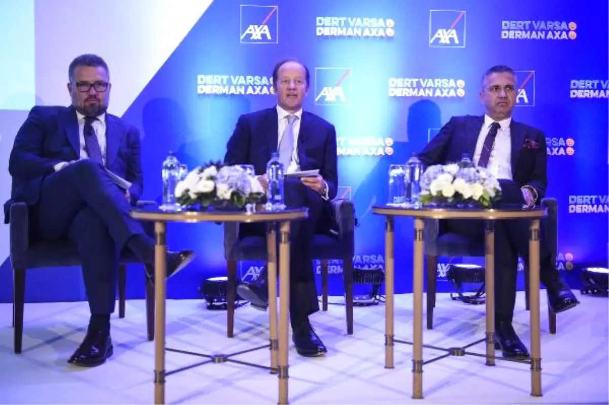 Axa\'dan Müşteri Merkezli İnovasyon Atağı