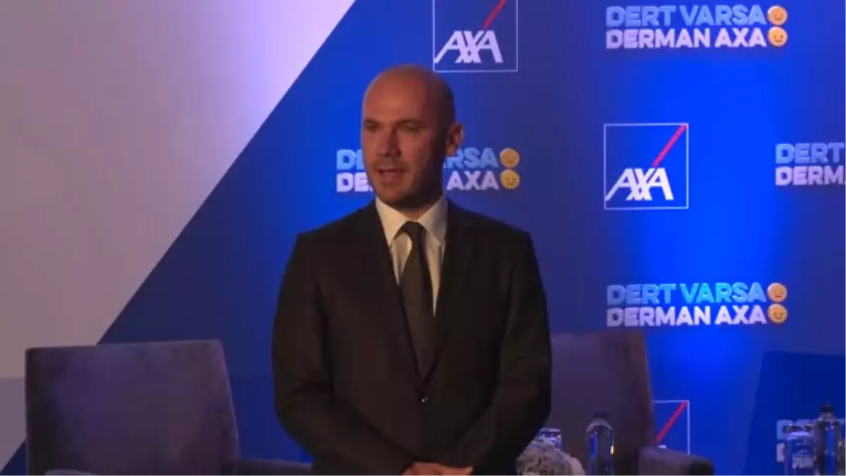 Axa\'dan Müşteri Merkezli İnovasyon Atağı