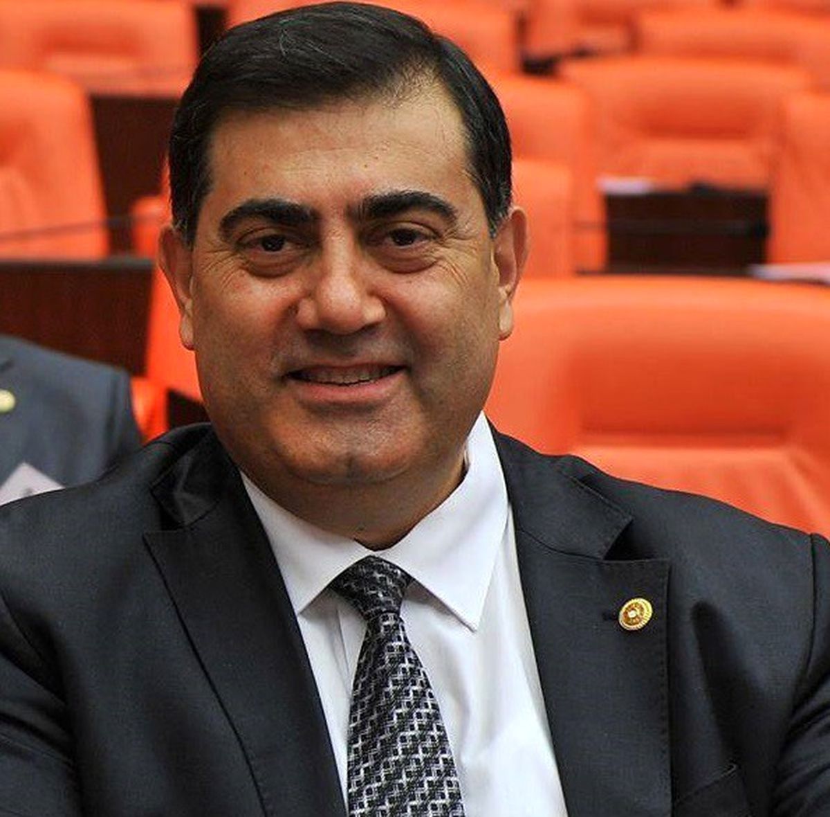 Basam Başkanı Sait\'ten Kuzey Iraklı Kürtlere Uyarı: "Sahte Hayallerle Siyonistlerin Tuzağına...