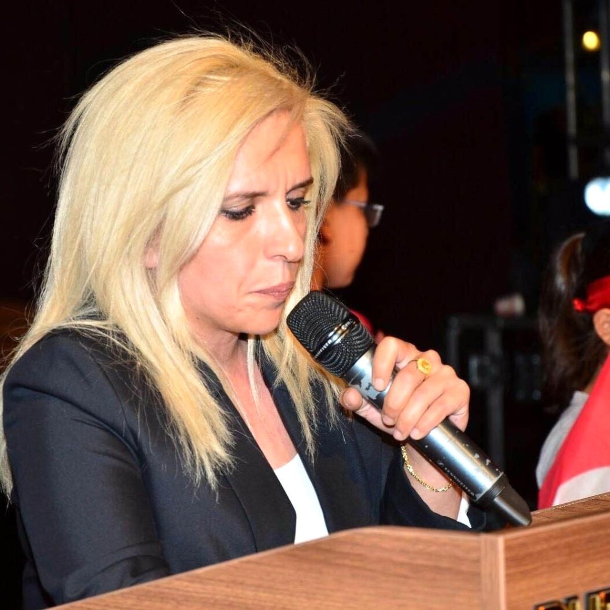 Başkan Algın: "Bu Yeni Bir Algı Operasyonudur"