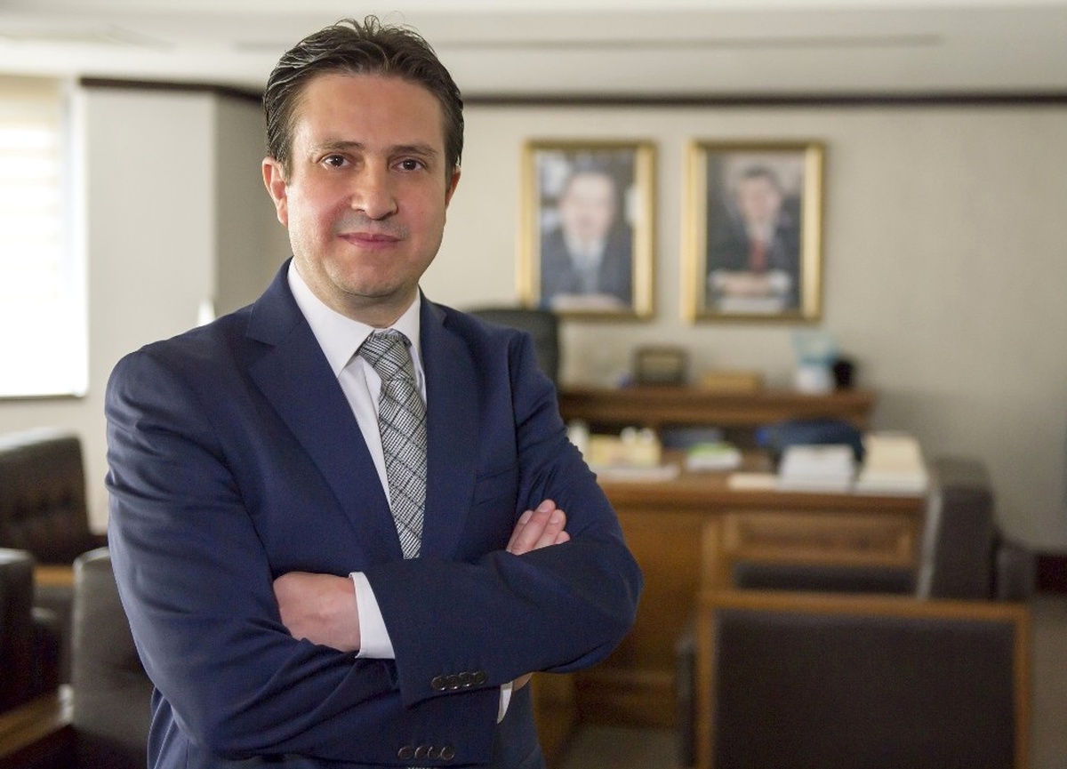 Batuhan Yaşar: "Fetö Kaç Dedi Enver Altaylı Kaçamadı"