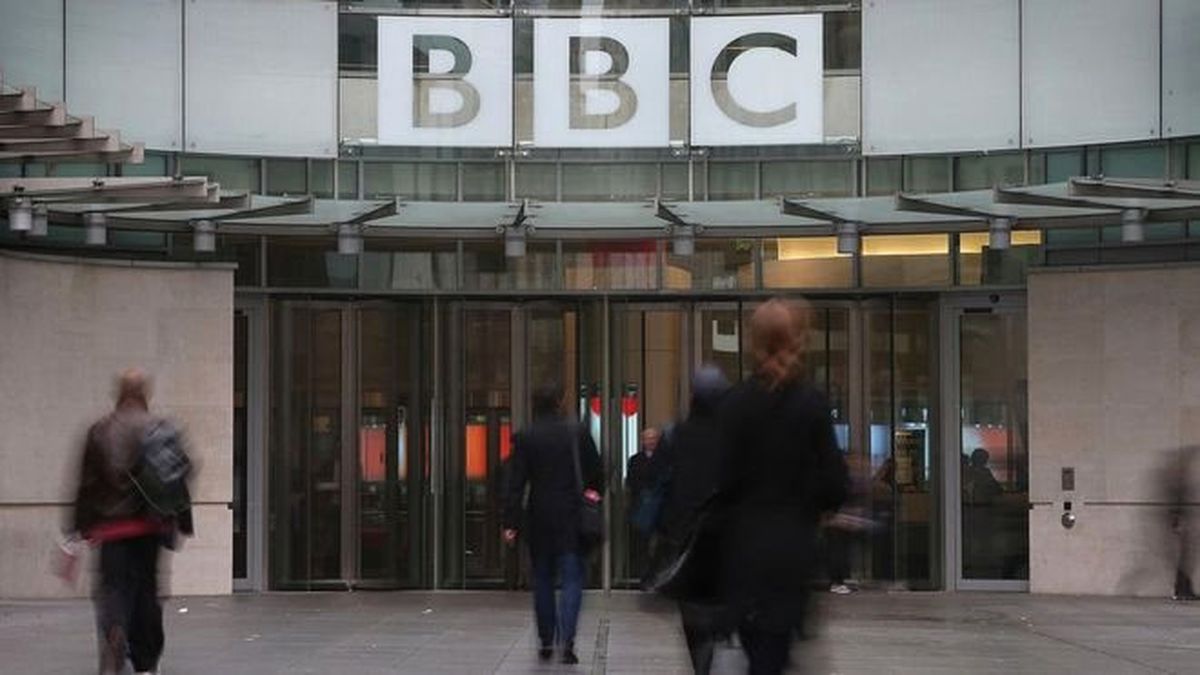 Bbc Yönetim Kurulu Başkanı: İran Hükümeti Çalışanlarımızı Rahatsız Etmeyi Bırakmalı