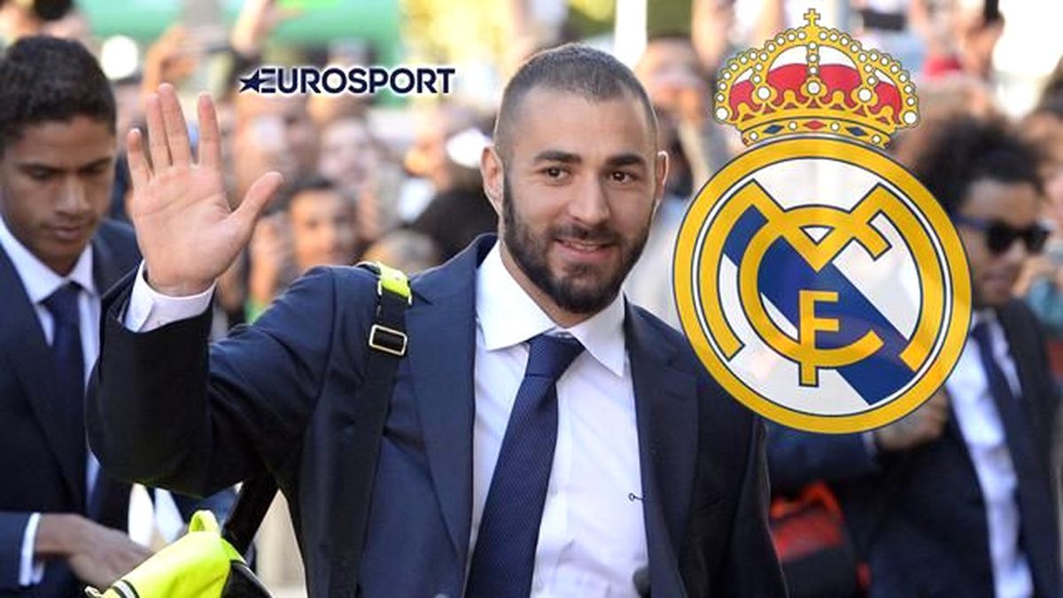 Benzema\'ya Astronomik Serbest Kalma Bedeli