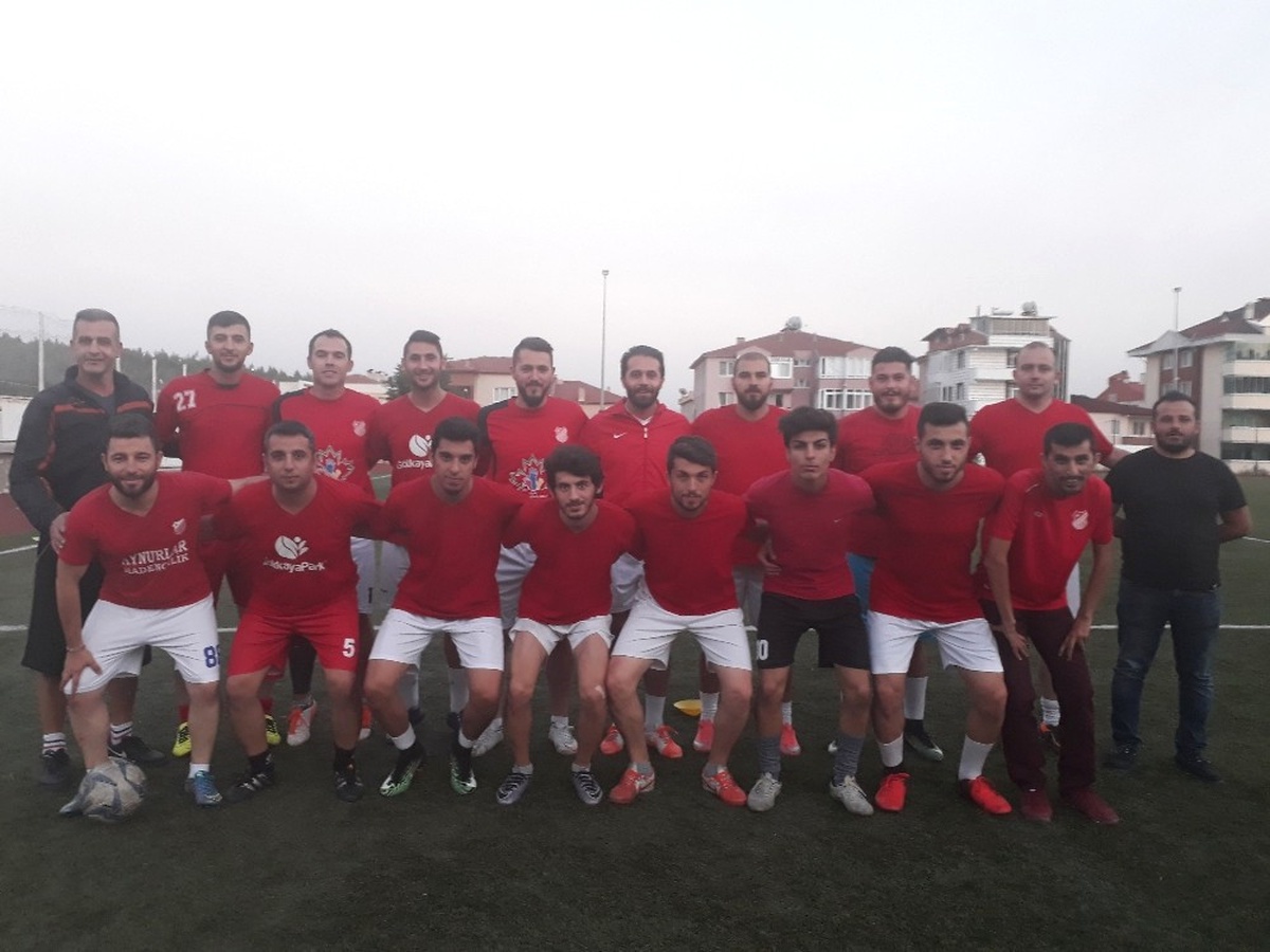 Bilecikspor Yeni Sezon Hazırlıklarına Başladı