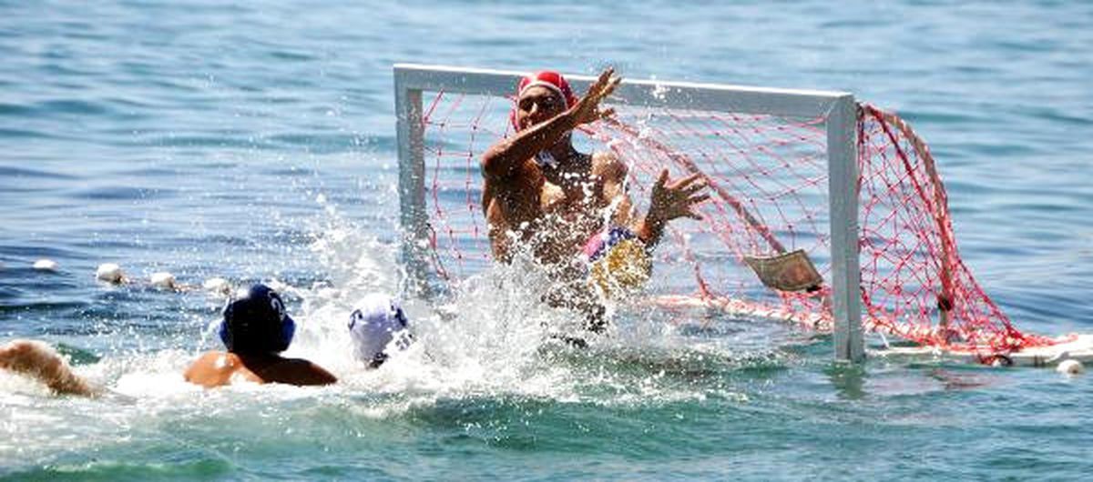 Bodrum Sutopu Şenlikleri Başladı