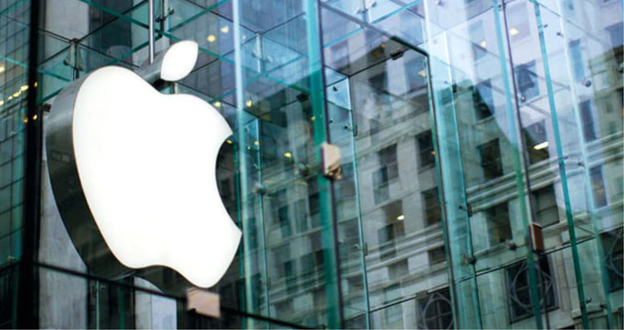 Borsa iPhone\'ları Beğenmedi, Apple Hisseleri Düştü!