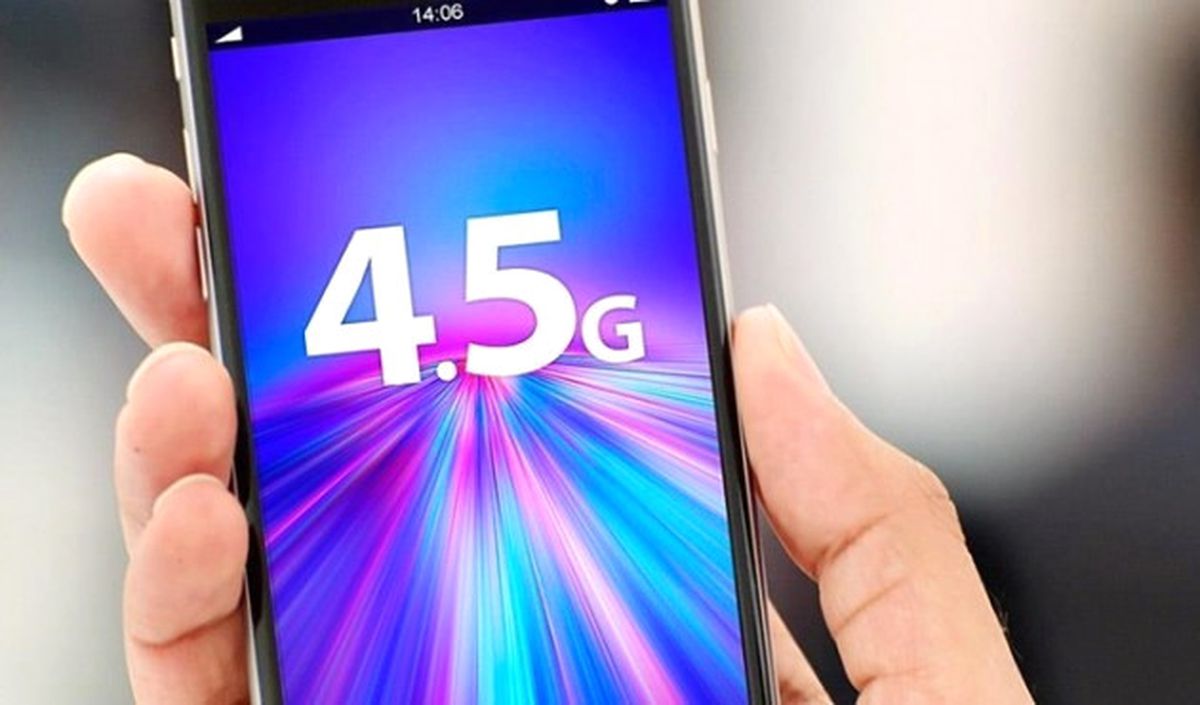 Chen: Türkiye, 4.5g\'ye En Çok Yatırım Yapan Ülkelerden Biri