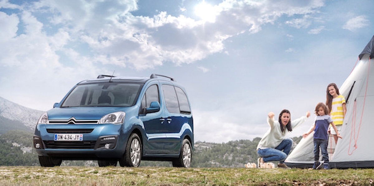 Citroen Servislerinde Yüzde 20 İndirim Fırsatı, 31 Eylül 2017 Son