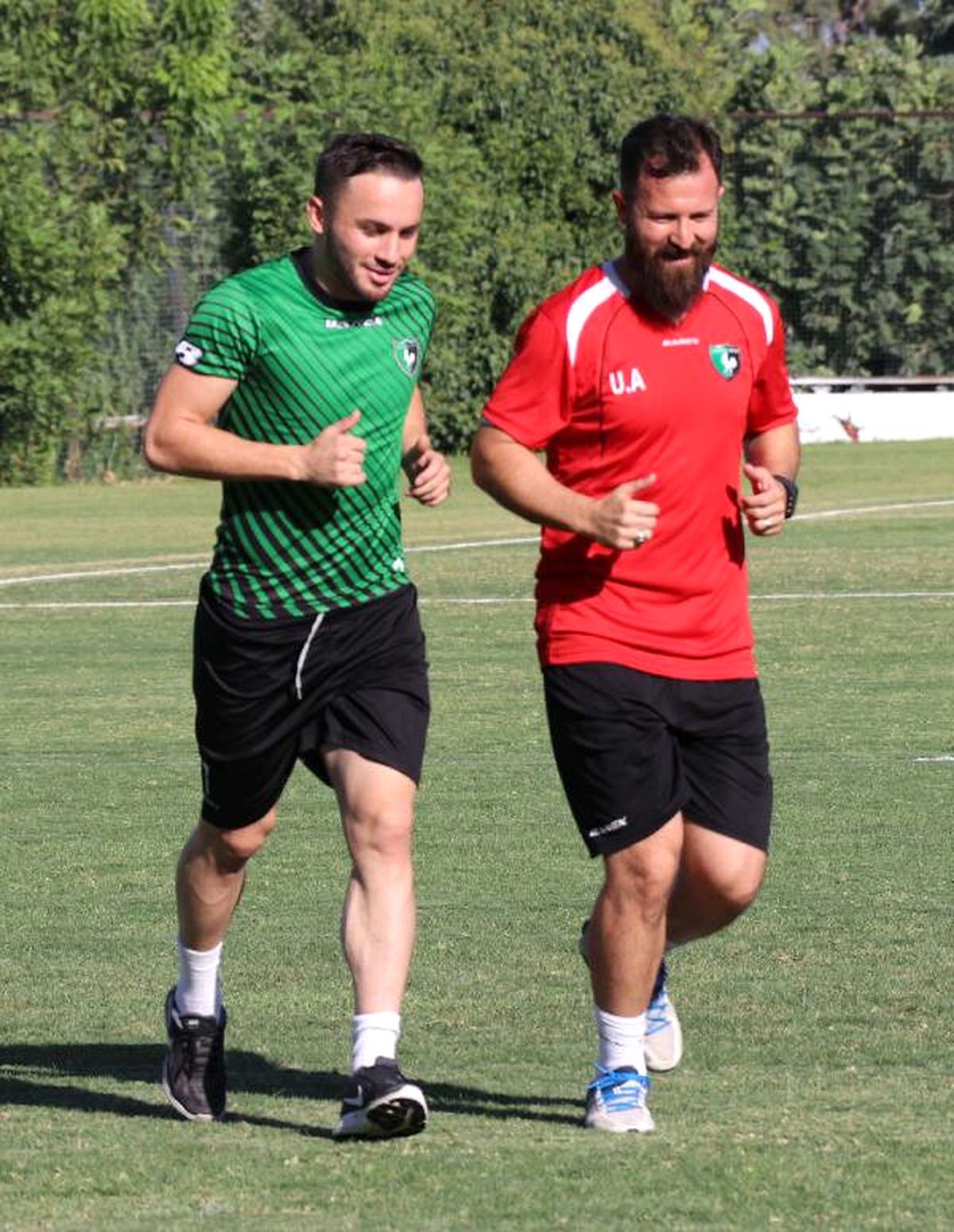 Denizlispor\'a Ziya Müjdesi
