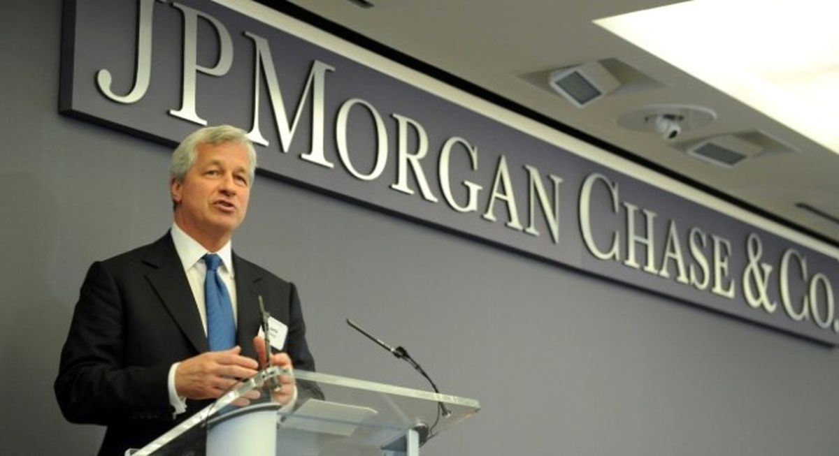 Dimon: Bitcoin Dolandırıcılıktır