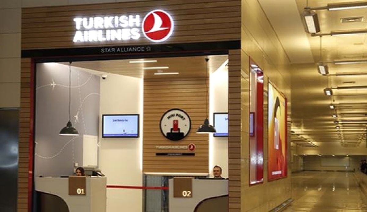 Dışişleri: THY Atina Ofisine Yapılan ve Maddi Zarara Yol Açan Saldırıyı Kınıyoruz