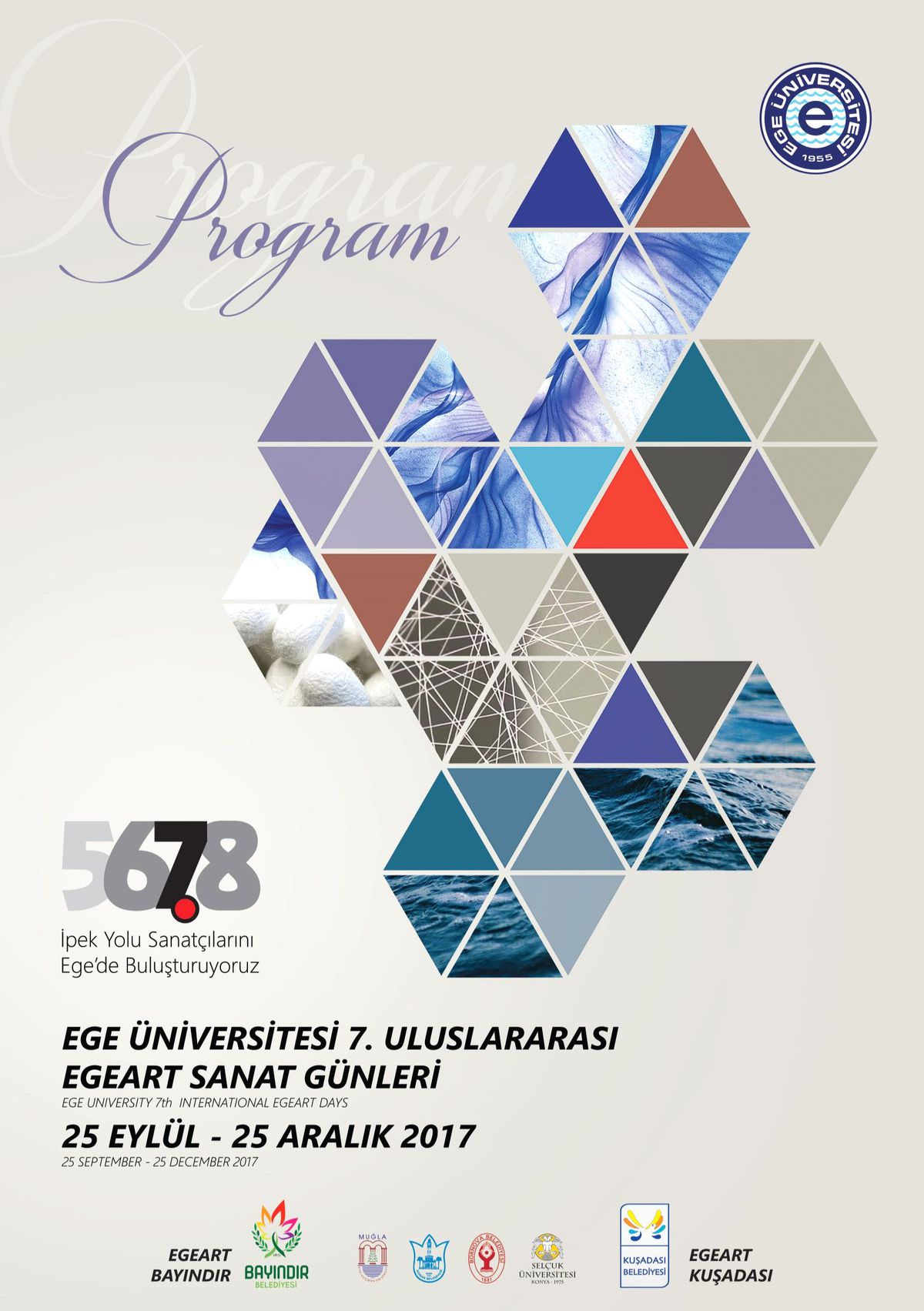 Egeart Sanat Günleri Bayındır\'da