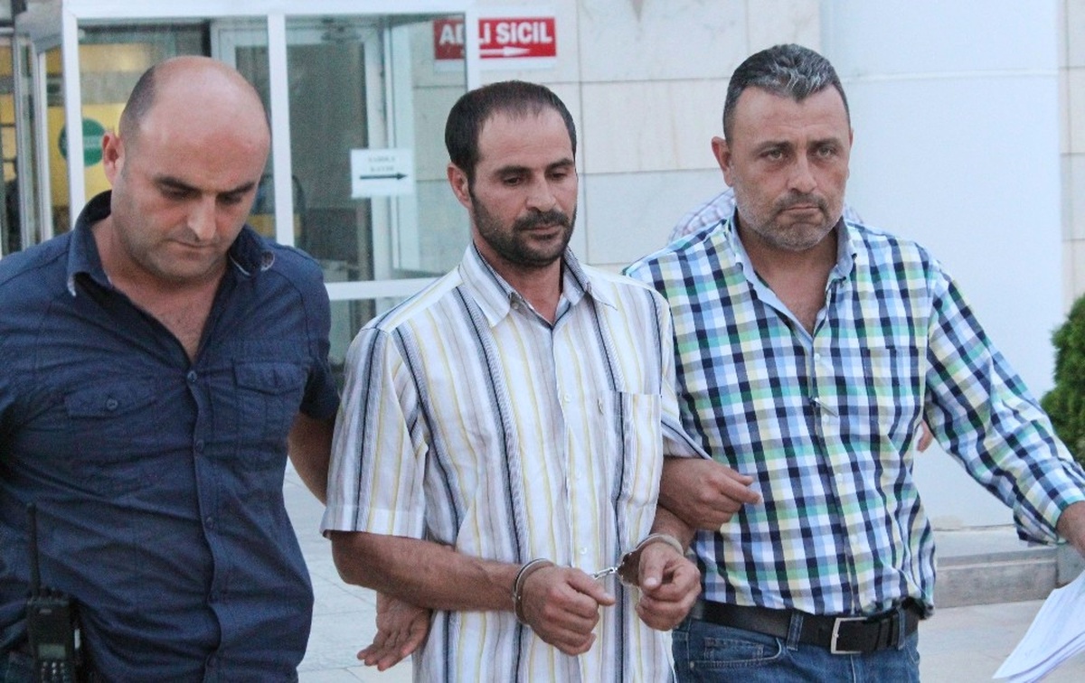 Eşini Uyurken Öldürmek İsteyen Kocaya, 12 Yıl 6 Ay Hapis Cezası