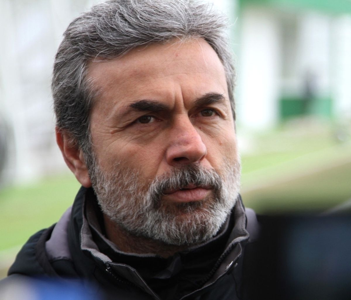 Fenerbahçe\'den Aykut Kocaman Açıklaması