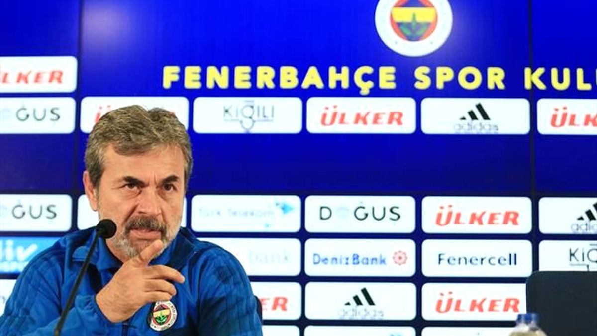 Fenerbahçe\'den Kocaman Açıklaması