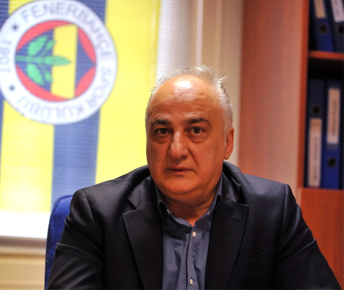 Fenerbahçe\'yi Yasa Boğan Ölüm