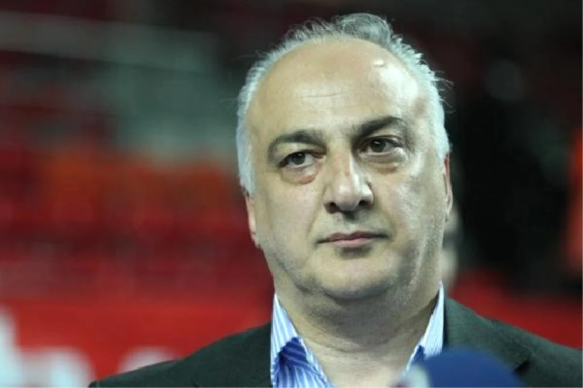 Fenerbahçeli Yönetici Hayatını Kaybetti
