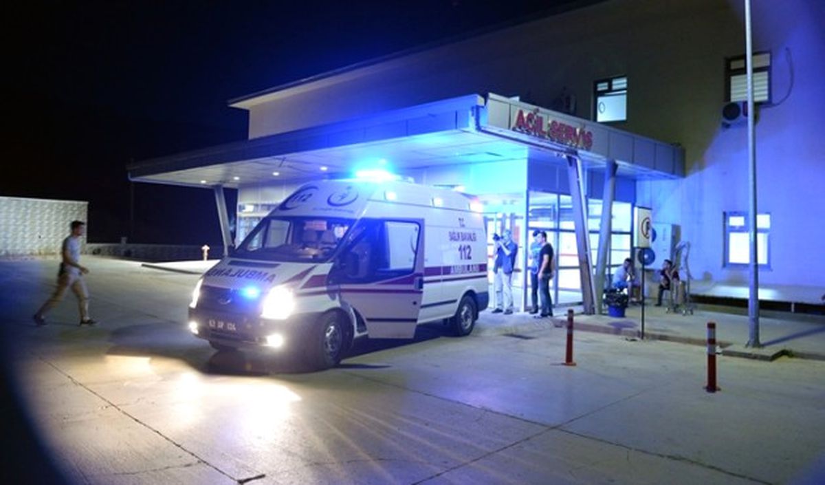 Flaş