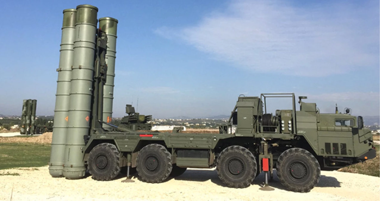 Fransa\'dan S-400\'ler Konusunda Türkiye\'ye Destek: NATO Ülkeleri Yorum Yapmamalı