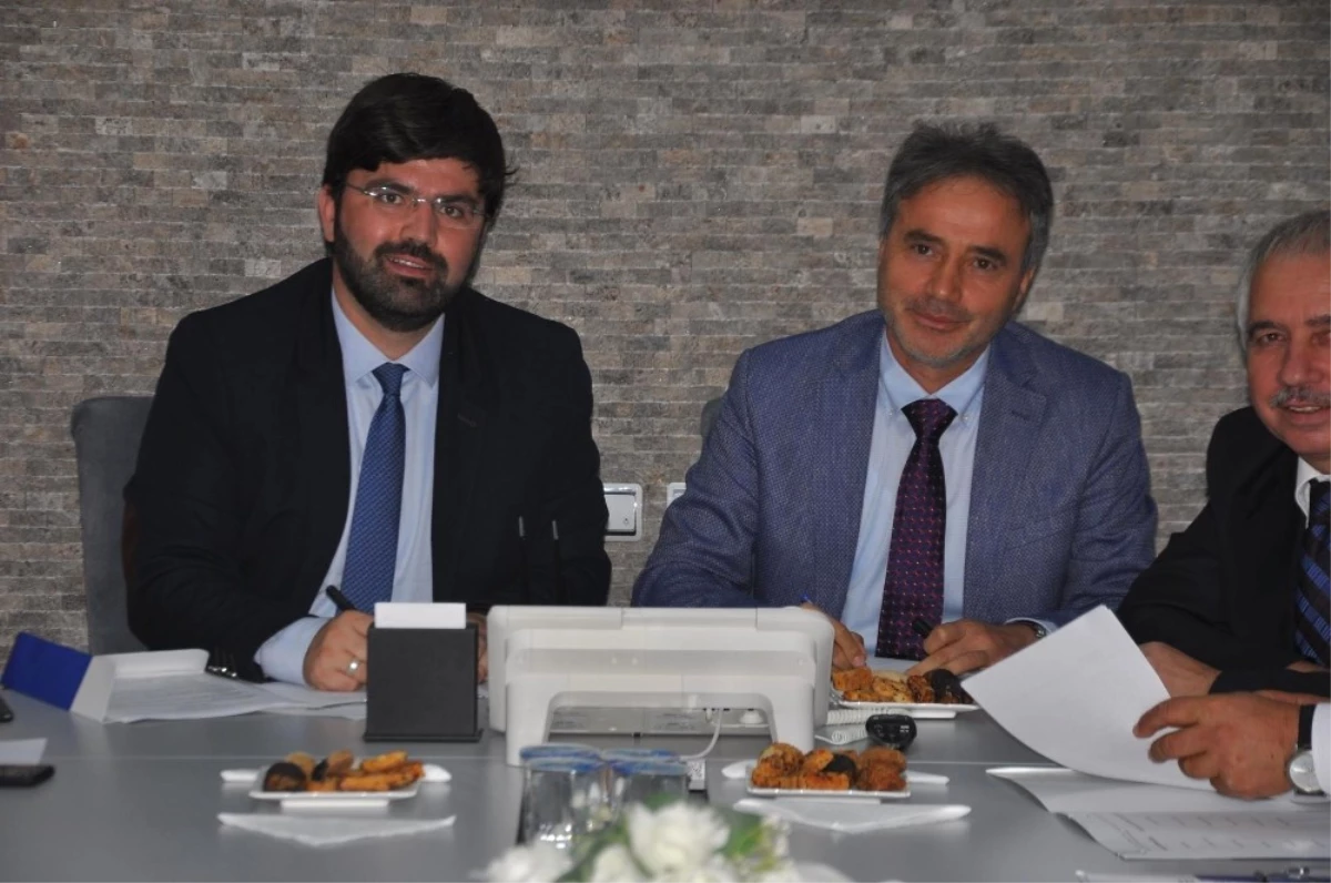 Gestaş Deniz Ulaşım ile Türkiye Denizciler Sendikası Arasında Toplu İş Sözleşmesi İmzalandı