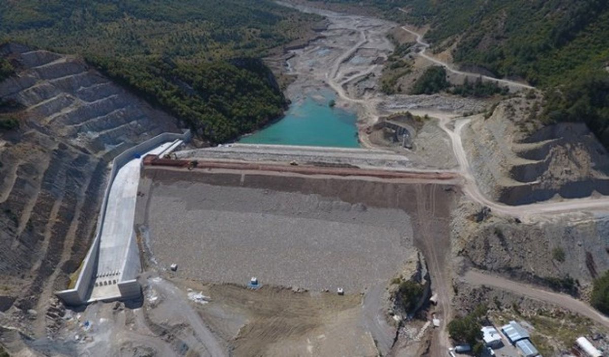Hatipoğlu Barajı, Ekonomiye 4 Milyon Lira Katkı Sağlayacak