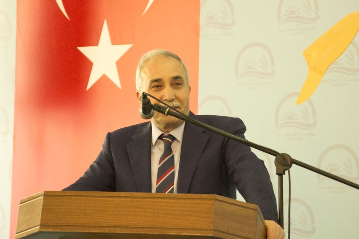 Hibe Desteğini 81 ile Çıkardık"