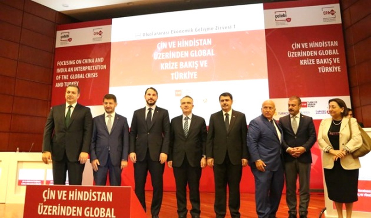 İfm İçin Agresif Bir Yasa Çıkartacağız\'
