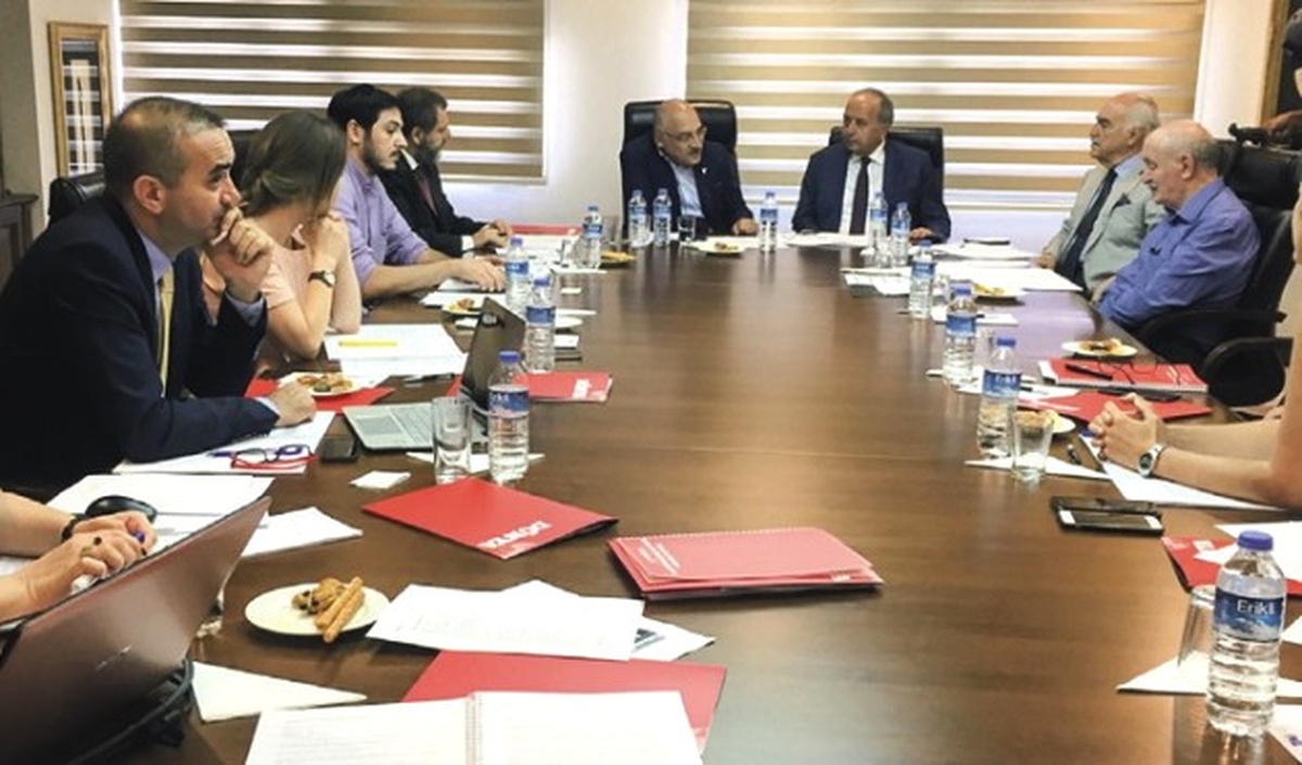 İhracatın Yıldız İsimleri Belli Oldu, Gizli Şampiyonlar Gün Yüzüne Çıkıyor