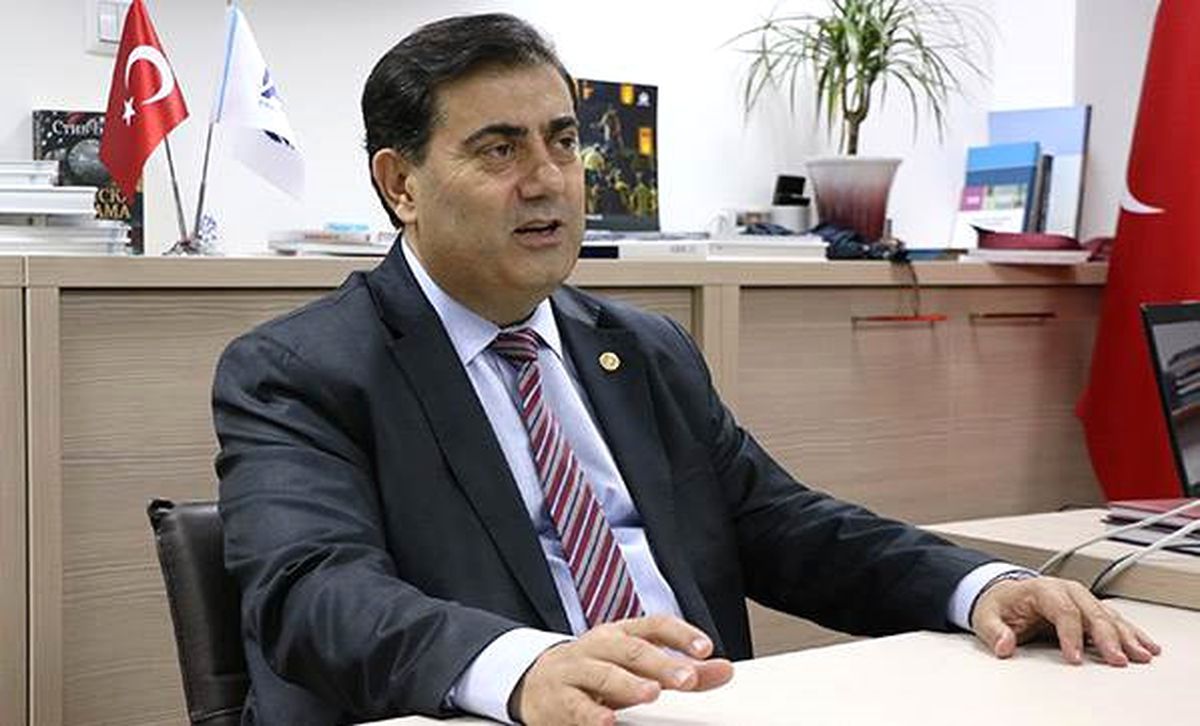 Ikyb\'nin Yapacağı Bağımsızlık Referandumu