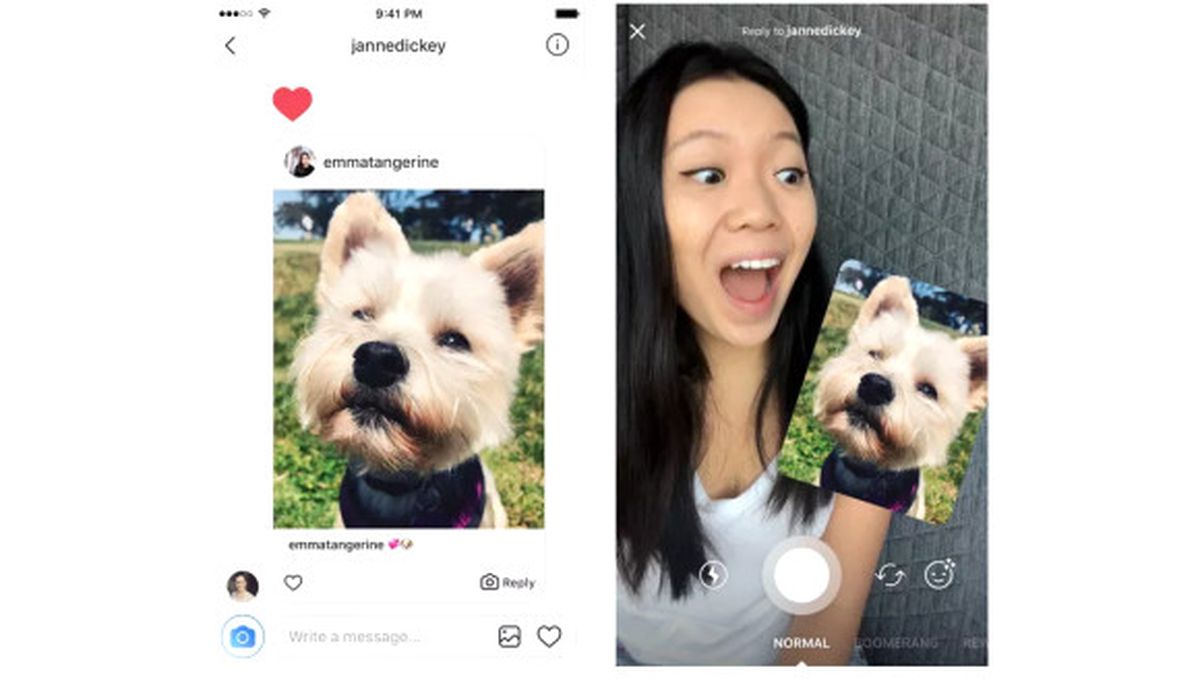Instagram Dm İçin Yeni Özellik Geliştiriyor!