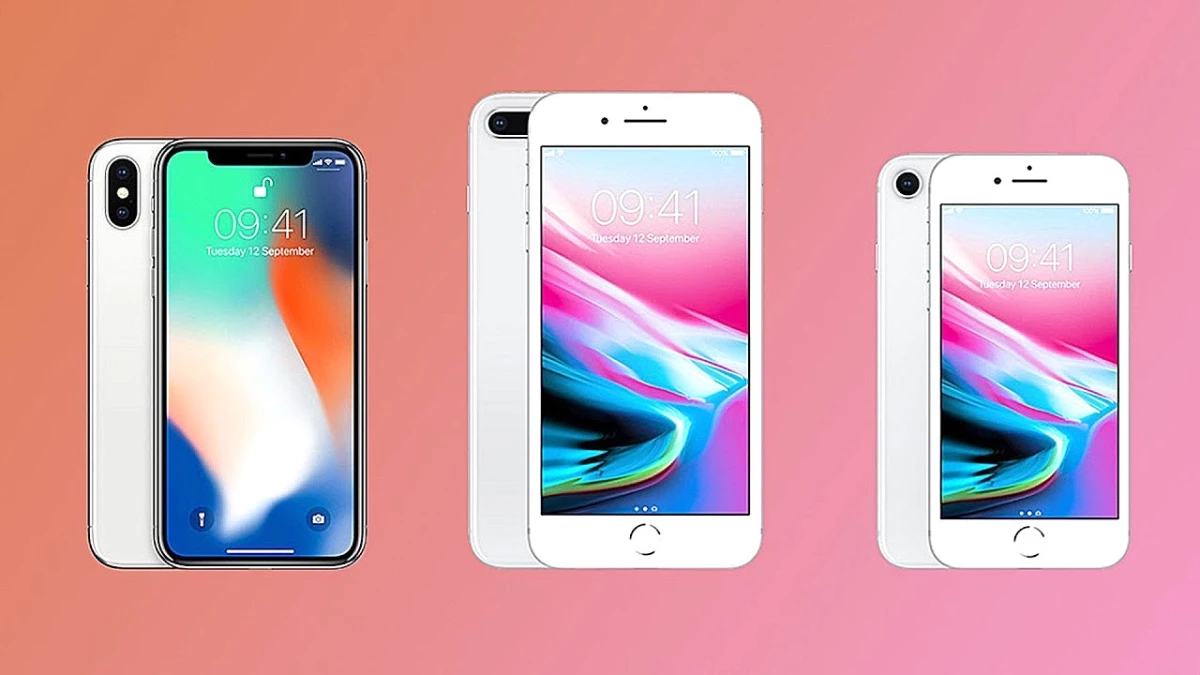 İphone 8 ve İphone 8 Plus Alınır mı? Kimler Almalı?