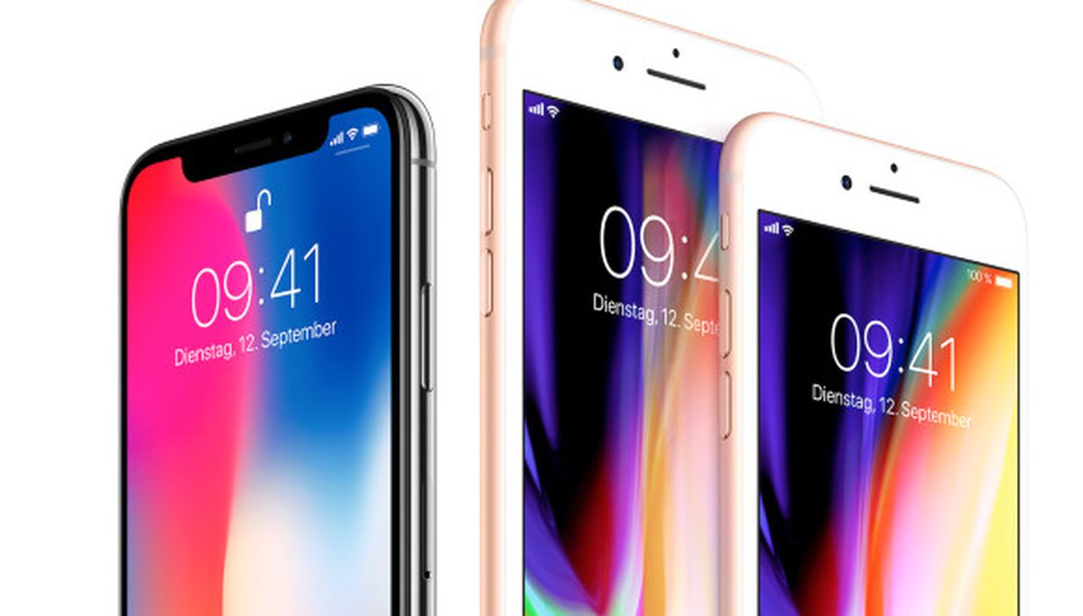 İphone 8 ve İphone X İçin Ne Dediler? (Video)