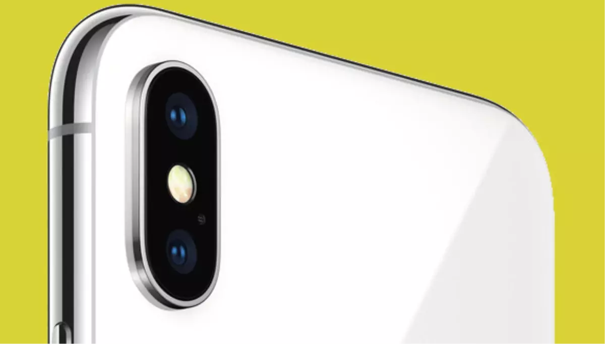 İphone X Türkiye Fiyatı!