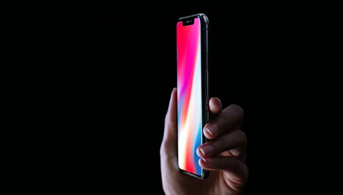 İphone X ile Ekran Görüntüsü Nasıl Alınır?