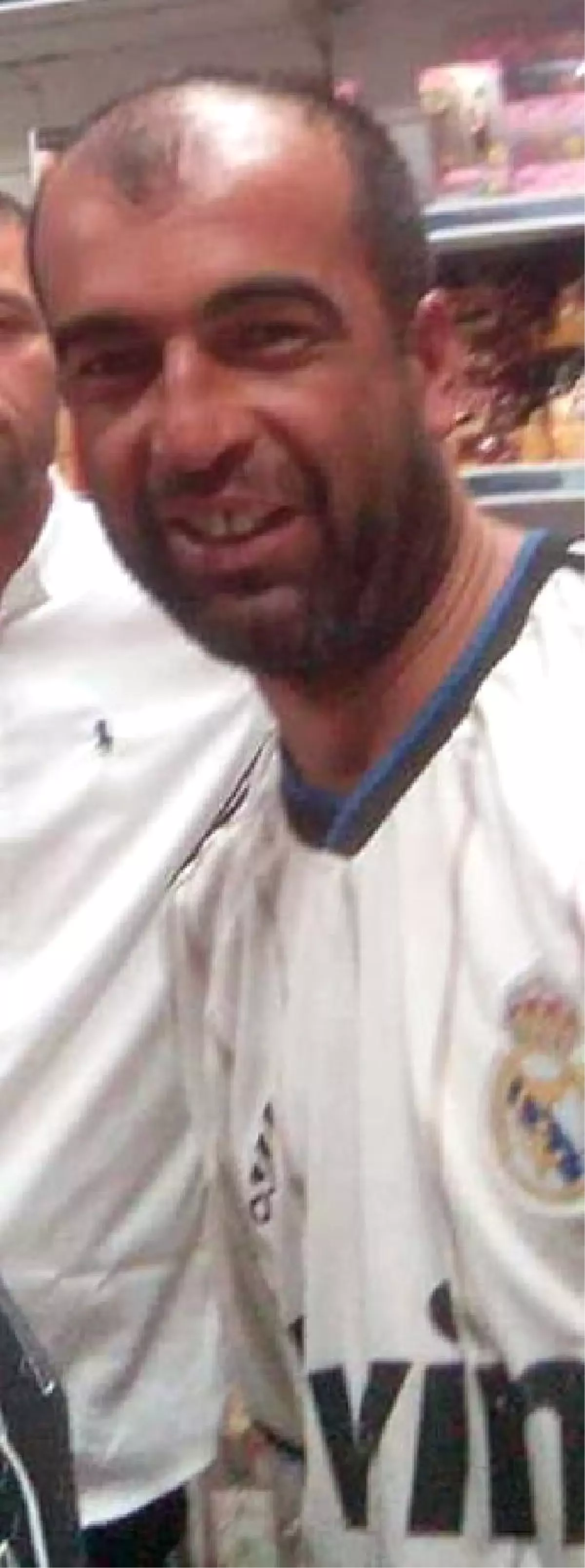 İsim Benzerliğine Kurban Gitti