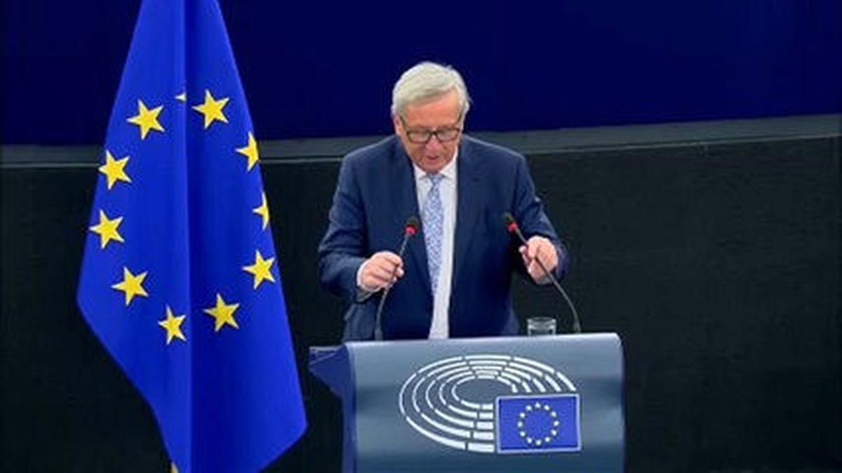 Juncker\'den Türkiye\'ye Önemli Çağrı