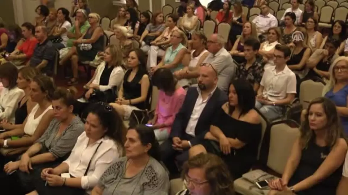 Kadına Şiddete Karşı "Karışamazsınız Projesi"