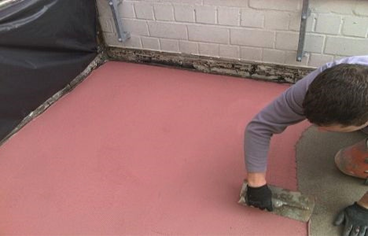Kalekim Ultralastic Su Yalıtımına Hızlı ve Güçlü Çözüm Sunuyor
