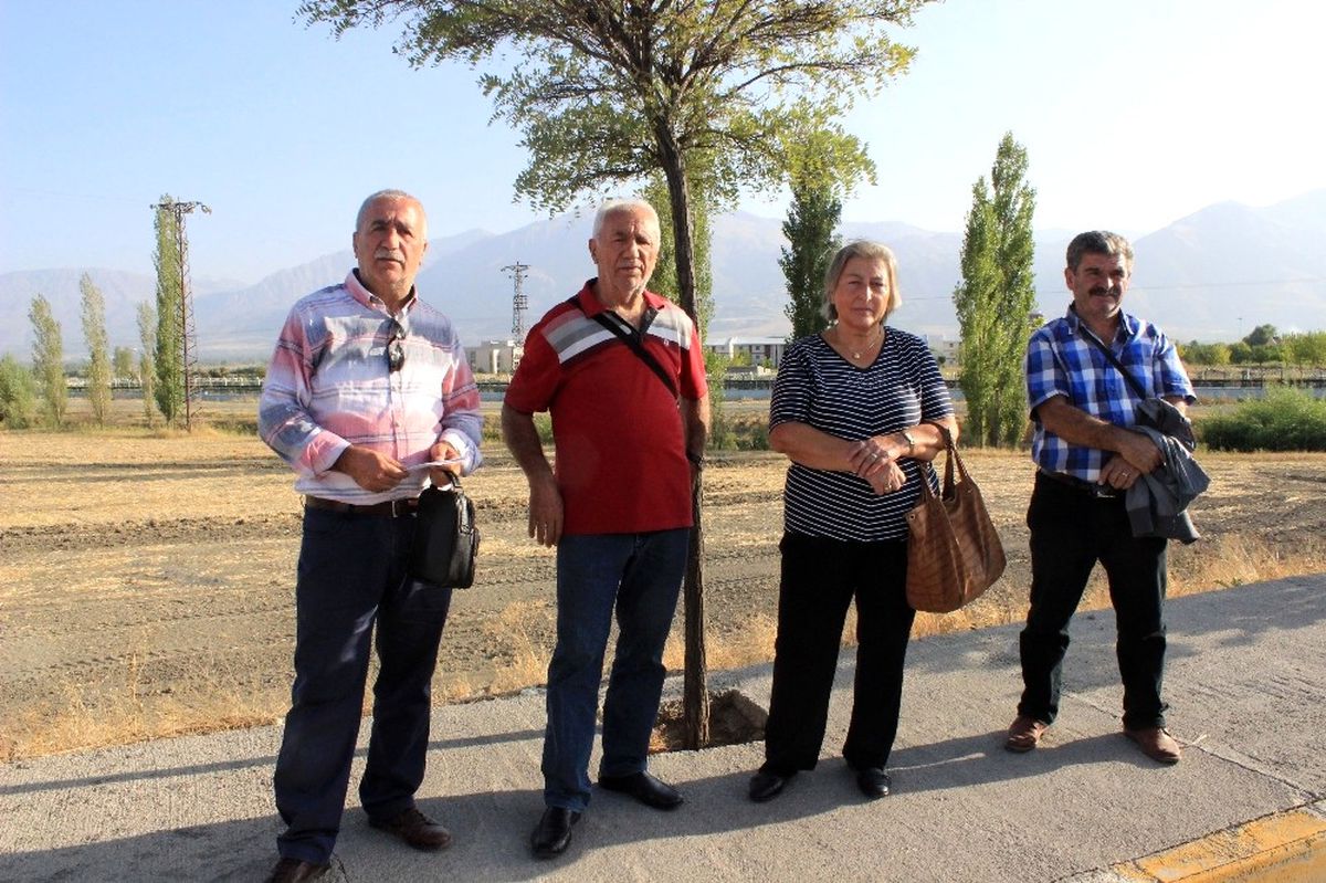 Karıştırılan Cenazede Aile Bir Acı Daha Yaşadı