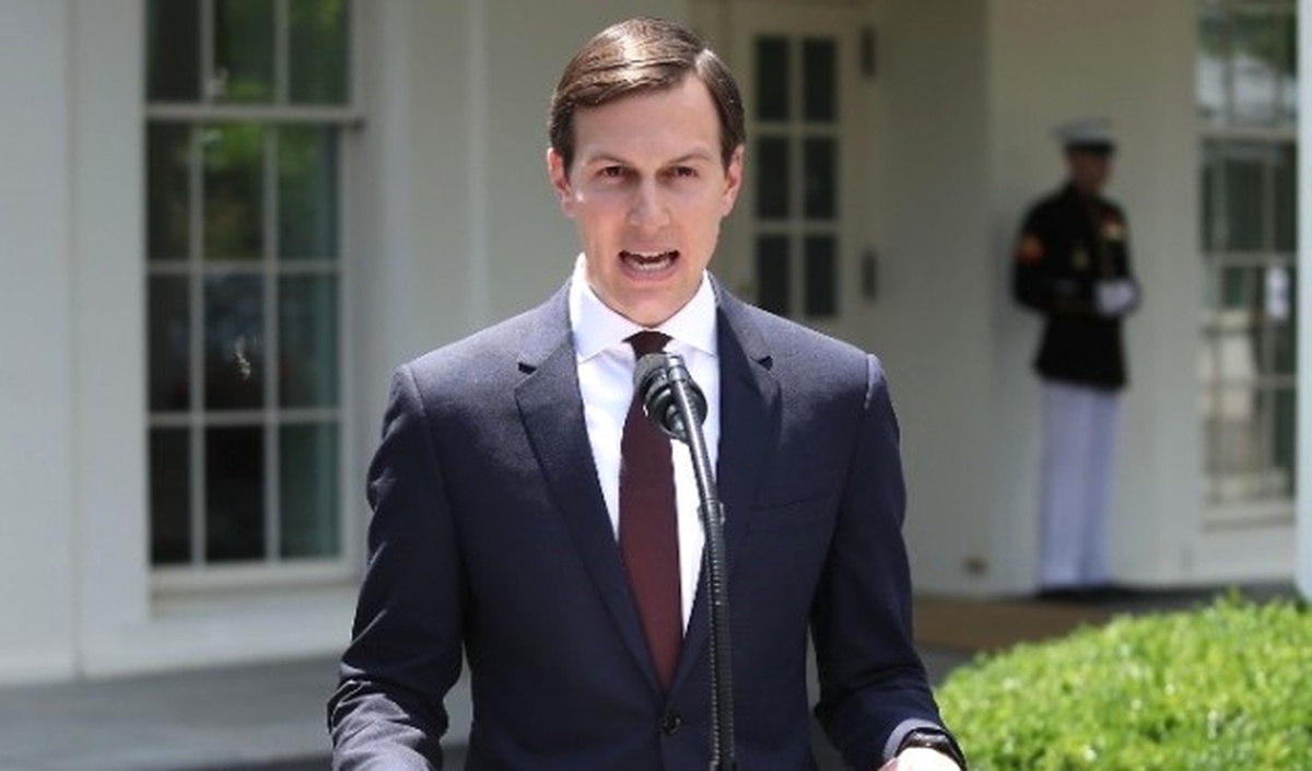 Kushner\'in İstifasının İstendiği İddiası